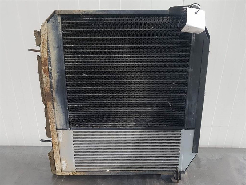 Dieci Telehandler-BVK0233-Cooler/Kühler/Koeler - Engine and parts for Construction machinery: picture 2 Dieci Telehandler-BVK0233-Cooler/Kühler/Koeler - Engine and parts for Construction machinery: picture 2