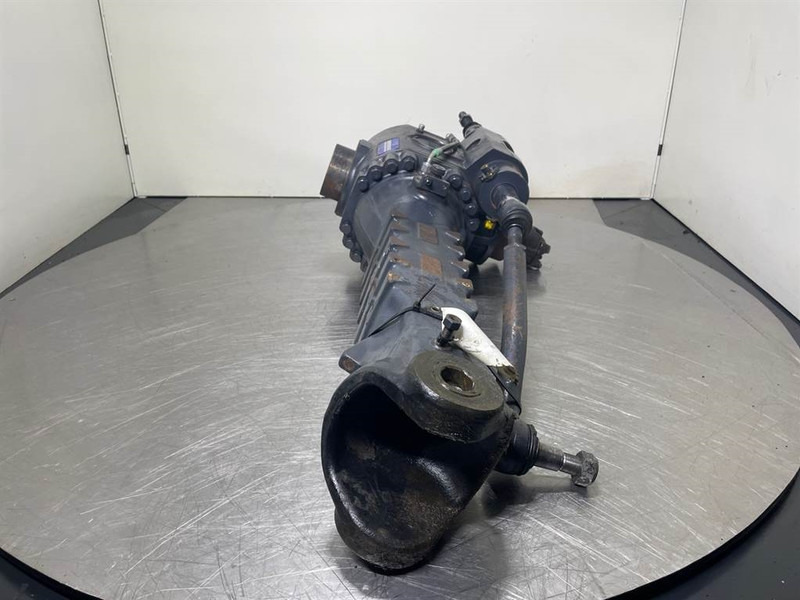 Dieci Telehandler-Spicer Dana 212/763-Axle/Achse/As - Axle and parts for Construction machinery: picture 3 Dieci Telehandler-Spicer Dana 212/763-Axle/Achse/As - Axle and parts for Construction machinery: picture 3