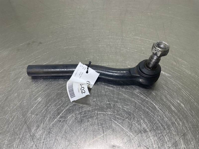 Dieci Telehandler-Spicer Dana 212/763-Tie rod/Spurstange - Axle and parts for Construction machinery: picture 1 Dieci Telehandler-Spicer Dana 212/763-Tie rod/Spurstange - Axle and parts for Construction machinery: picture 1