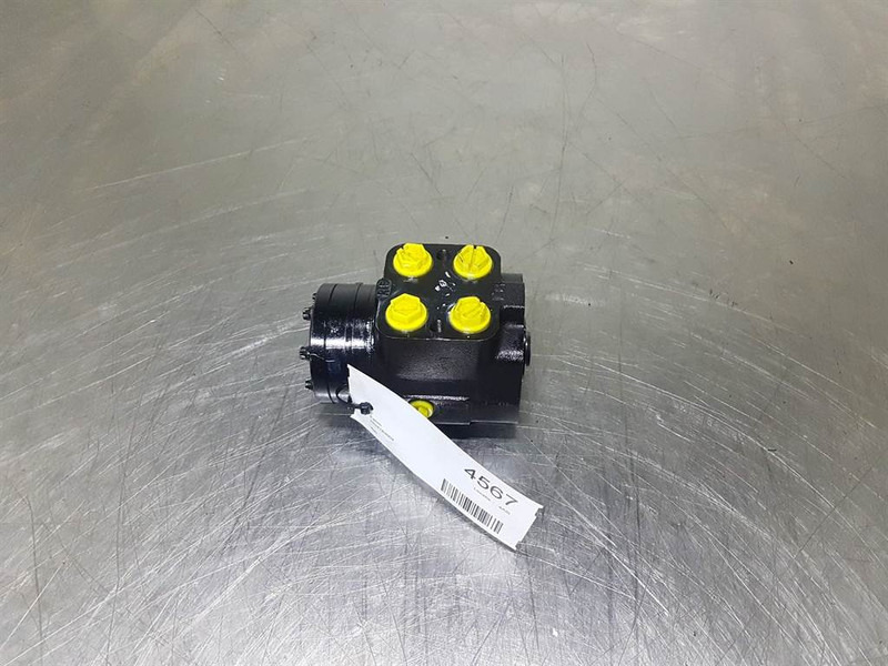 EATON 2634183002 - Steering unit/Lenkeinheit/Orbitrol - Hydraulics for Construction machinery: picture 2 EATON 2634183002 - Steering unit/Lenkeinheit/Orbitrol - Hydraulics for Construction machinery: picture 2