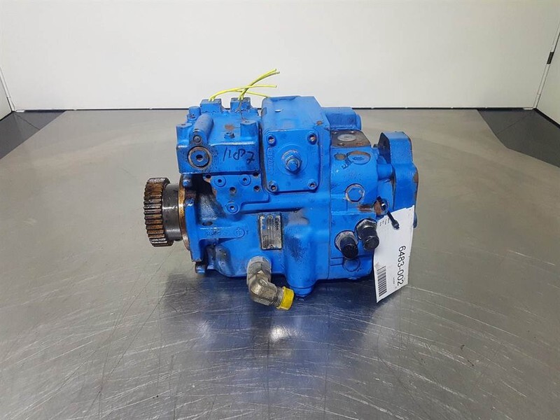 EATON 4622-208 - Drive pump/Fahrpumpe/Rijpomp - Hydraulics for Construction machinery: picture 1 EATON 4622-208 - Drive pump/Fahrpumpe/Rijpomp - Hydraulics for Construction machinery: picture 1