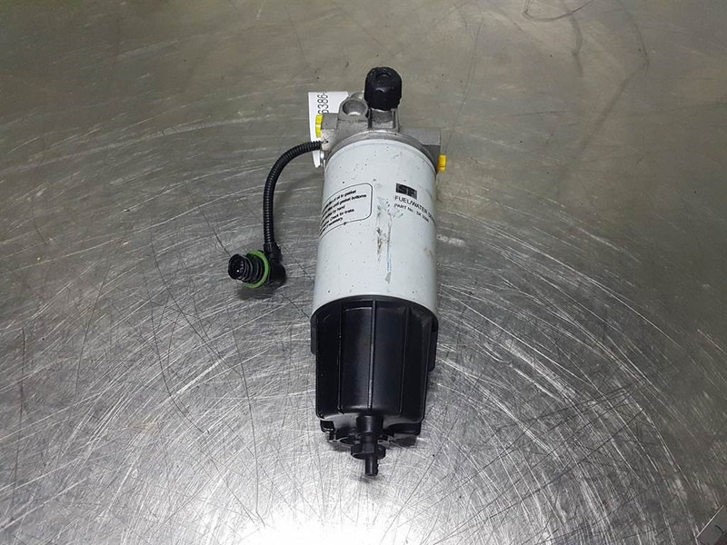 Fuchs MHL320-5552659731-Fuel Pre-Filter/Separator - Engine and parts for Construction machinery: picture 3 Fuchs MHL320-5552659731-Fuel Pre-Filter/Separator - Engine and parts for Construction machinery: picture 3