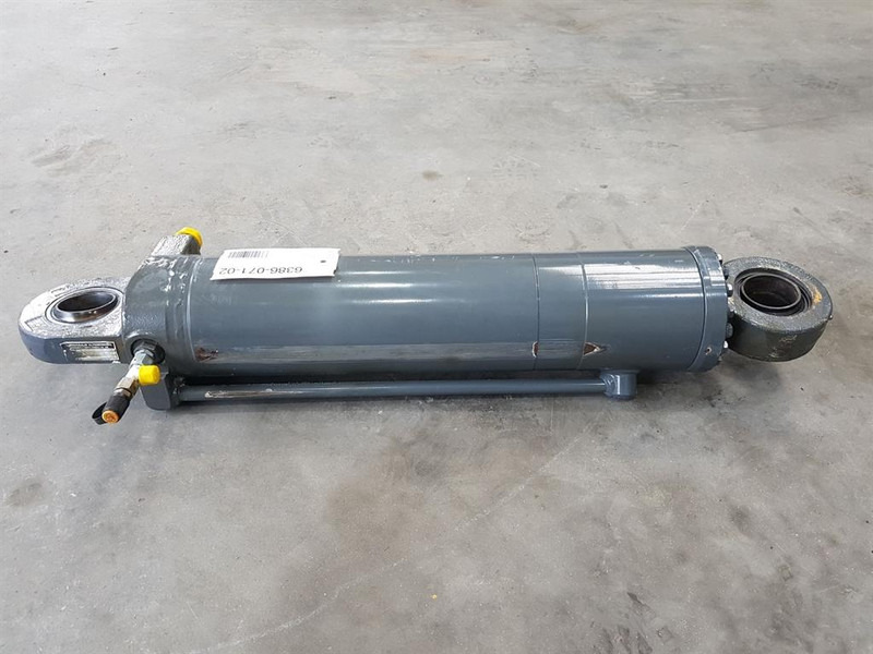 Fuchs MHL320-5577661295-Outrigger cylinder/Zylinder - Hydraulics for Construction machinery: picture 2 Fuchs MHL320-5577661295-Outrigger cylinder/Zylinder - Hydraulics for Construction machinery: picture 2
