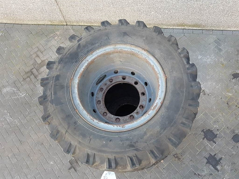 Wheels and tires for Construction machinery Furukawa W725LS-10.00-20-Tire/Reifen/Band: picture 6