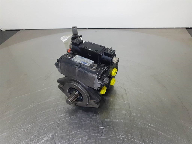 Giant - Bondioli & Pavesi M4PV28-28-Drive pump repair - Hydraulics for Construction machinery: picture 2 Giant - Bondioli & Pavesi M4PV28-28-Drive pump repair - Hydraulics for Construction machinery: picture 2