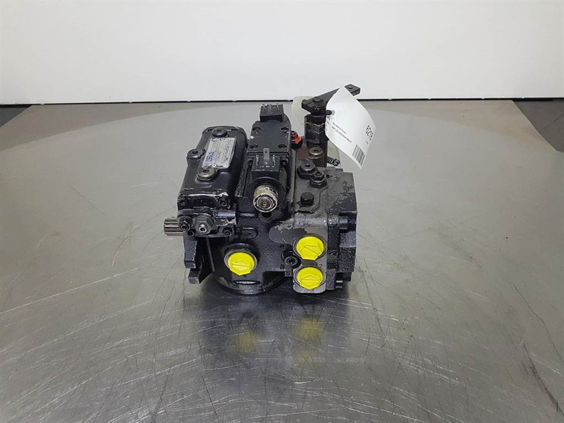 Giant - Bondioli & Pavesi M4PV28-28-Drive pump repair - Hydraulics for Construction machinery: picture 4 Giant - Bondioli & Pavesi M4PV28-28-Drive pump repair - Hydraulics for Construction machinery: picture 4