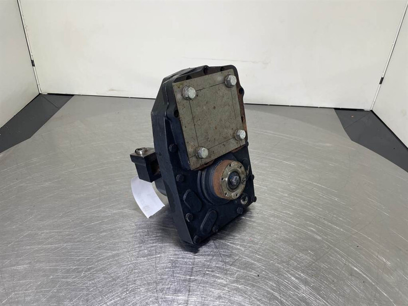 Hitachi ZW95LSD-Spicer Dana 315/111/102-Transmission - Gearbox for Construction machinery: picture 1 Hitachi ZW95LSD-Spicer Dana 315/111/102-Transmission - Gearbox for Construction machinery: picture 1