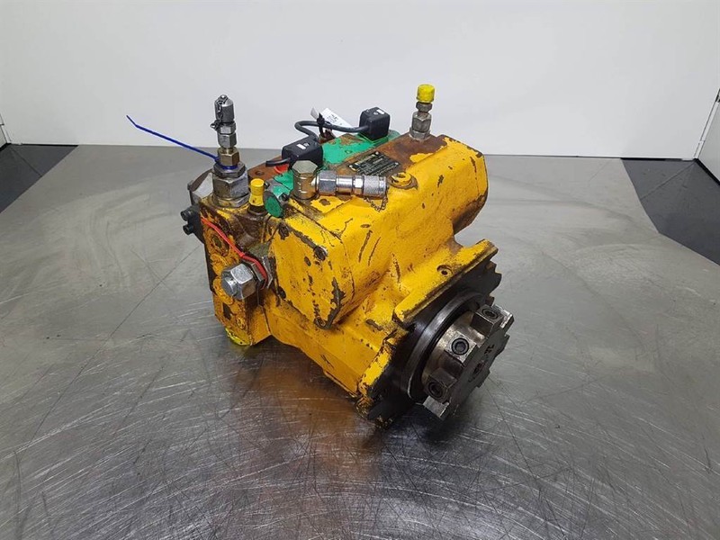 Hydromatik A4VG125DA2D6/31R-Drive pump/Fahrpumpe/Rijpomp - Hydraulics: picture 1 Hydromatik A4VG125DA2D6/31R-Drive pump/Fahrpumpe/Rijpomp - Hydraulics: picture 1