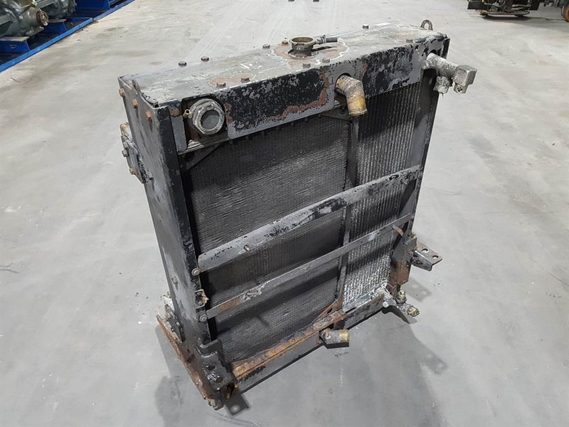 Hyundai HL740-7 - Cooler/Kühler/Koeler - Engine and parts for Construction machinery: picture 3 Hyundai HL740-7 - Cooler/Kühler/Koeler - Engine and parts for Construction machinery: picture 3