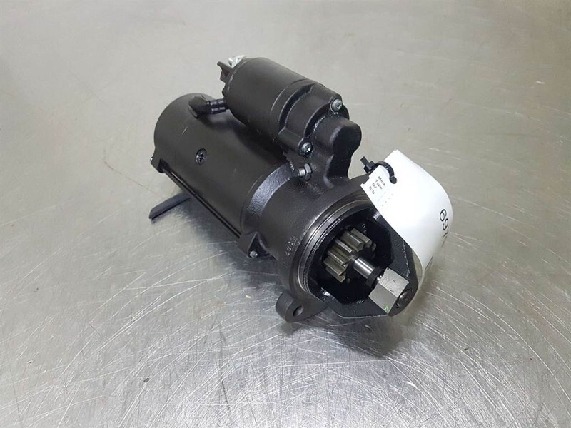 JCB 320/A9080-Mahle-Starter/Anlasser/Startmotor - Engine for Construction machinery: picture 2 JCB 320/A9080-Mahle-Starter/Anlasser/Startmotor - Engine for Construction machinery: picture 2