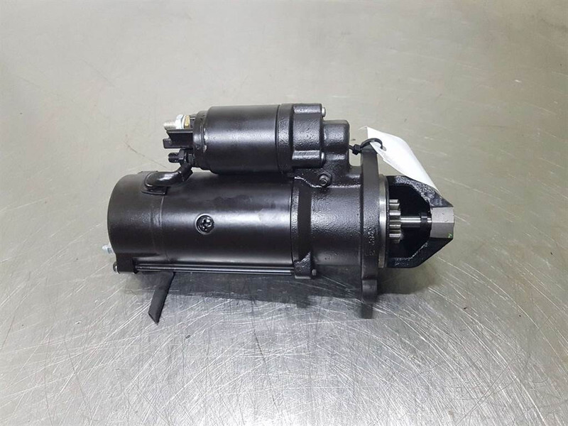 JCB 320/A9080-Mahle-Starter/Anlasser/Startmotor - Engine for Construction machinery: picture 1 JCB 320/A9080-Mahle-Starter/Anlasser/Startmotor - Engine for Construction machinery: picture 1