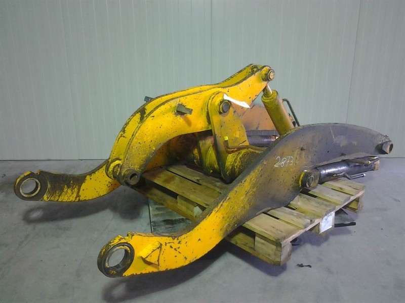 JCB 409 - Boom/Ausleger/Giek - Boom: picture 1 JCB 409 - Boom/Ausleger/Giek - Boom: picture 1