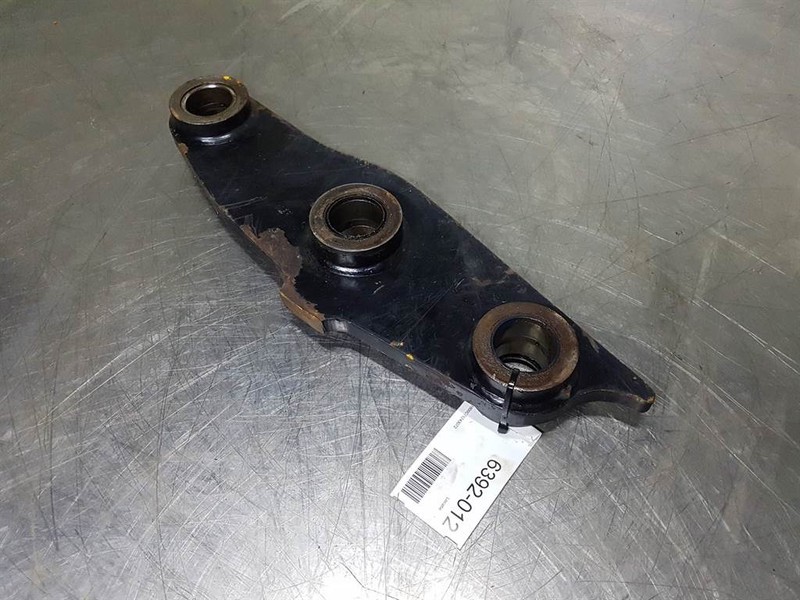 JCB 416 HT-331/21186-Shift lever/Umlenkhebel/Duwstuk - Boom for Construction machinery: picture 3 JCB 416 HT-331/21186-Shift lever/Umlenkhebel/Duwstuk - Boom for Construction machinery: picture 3