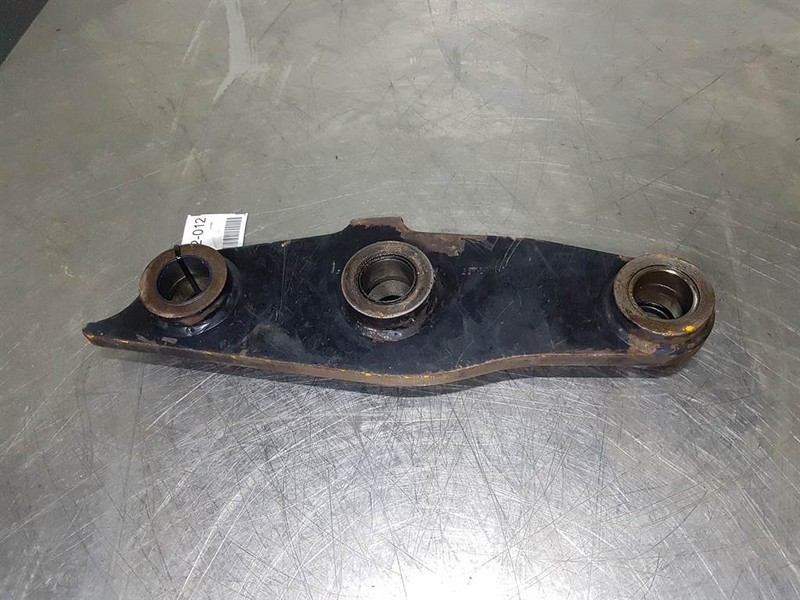 JCB 416 HT-331/21186-Shift lever/Umlenkhebel/Duwstuk - Boom for Construction machinery: picture 1 JCB 416 HT-331/21186-Shift lever/Umlenkhebel/Duwstuk - Boom for Construction machinery: picture 1
