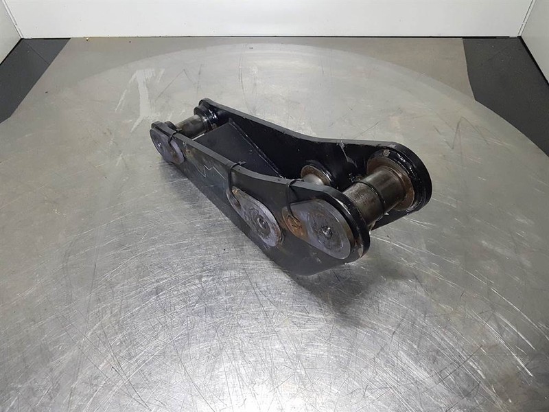 JCB 416 HT-335/02127-Shift lever/Umlenkhebel/Duwstuk - Boom for Construction machinery: picture 2 JCB 416 HT-335/02127-Shift lever/Umlenkhebel/Duwstuk - Boom for Construction machinery: picture 2