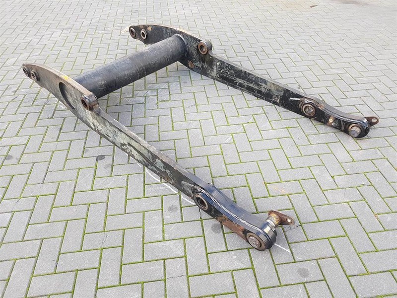 JCB 416 HT - Lifting framework/Schaufelarm/Giek - Boom for Construction machinery: picture 4 JCB 416 HT - Lifting framework/Schaufelarm/Giek - Boom for Construction machinery: picture 4
