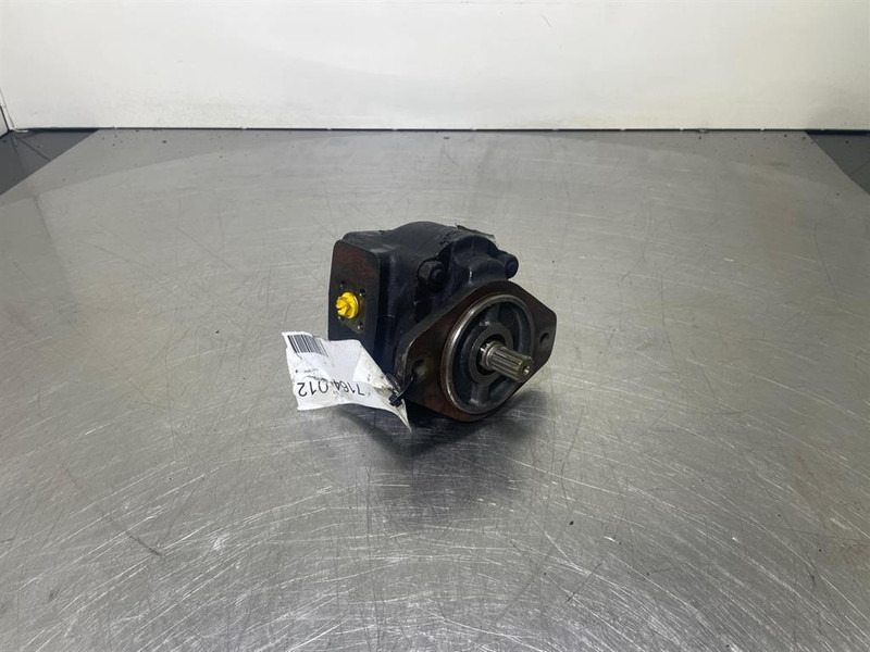 JCB 525-60 - Gearpump/Zahnradpumpe/Tandwielpomp - Hydraulics for Construction machinery: picture 2 JCB 525-60 - Gearpump/Zahnradpumpe/Tandwielpomp - Hydraulics for Construction machinery: picture 2