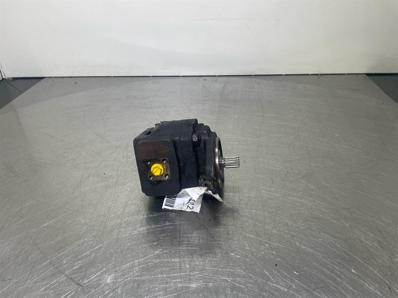 JCB 525-60 - Gearpump/Zahnradpumpe/Tandwielpomp - Hydraulics for Construction machinery: picture 1 JCB 525-60 - Gearpump/Zahnradpumpe/Tandwielpomp - Hydraulics for Construction machinery: picture 1