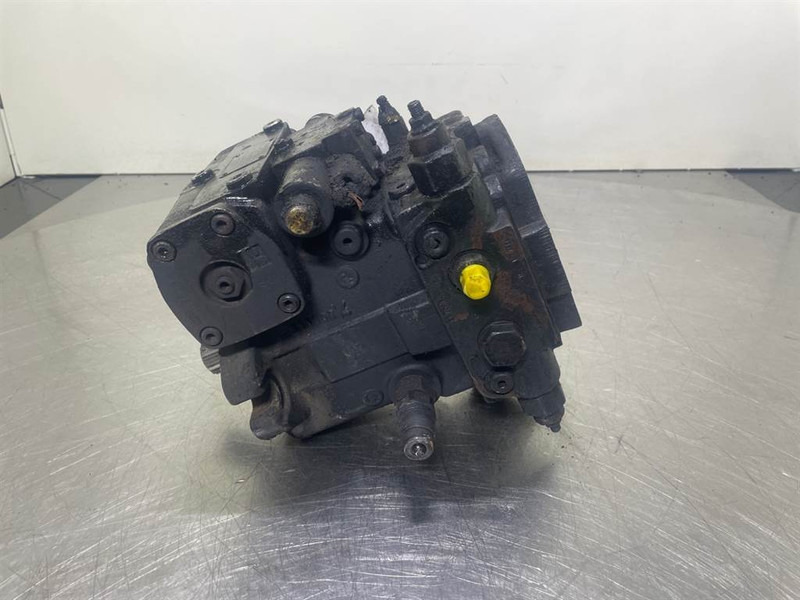 JCB 525-60-Rexroth A10VG63EP3D1/10R-Drive pump/Rijpomp - Hydraulics for Construction machinery: picture 1 JCB 525-60-Rexroth A10VG63EP3D1/10R-Drive pump/Rijpomp - Hydraulics for Construction machinery: picture 1