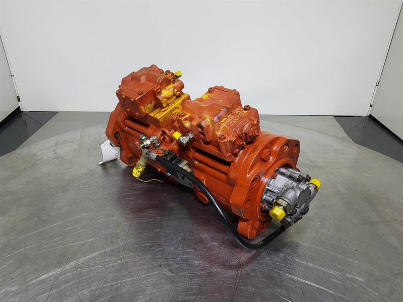 Kawasaki K3V112DT-1RCR-9N09 - Load sensing pump - Hydraulics: picture 5 Kawasaki K3V112DT-1RCR-9N09 - Load sensing pump - Hydraulics: picture 5