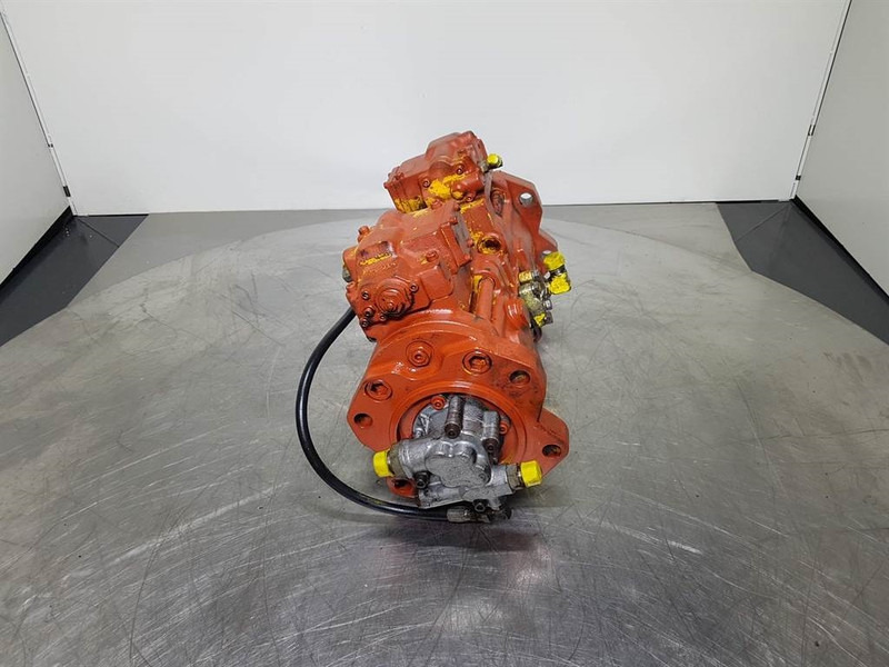 Kawasaki K3V112DT-1RCR-9N09 - Load sensing pump - Hydraulics: picture 4 Kawasaki K3V112DT-1RCR-9N09 - Load sensing pump - Hydraulics: picture 4