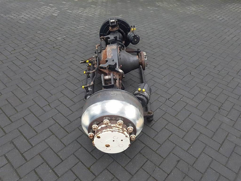 Kessler+CO - Axle/Achse/As - Axle and parts for Construction machinery: picture 3 Kessler+CO - Axle/Achse/As - Axle and parts for Construction machinery: picture 3