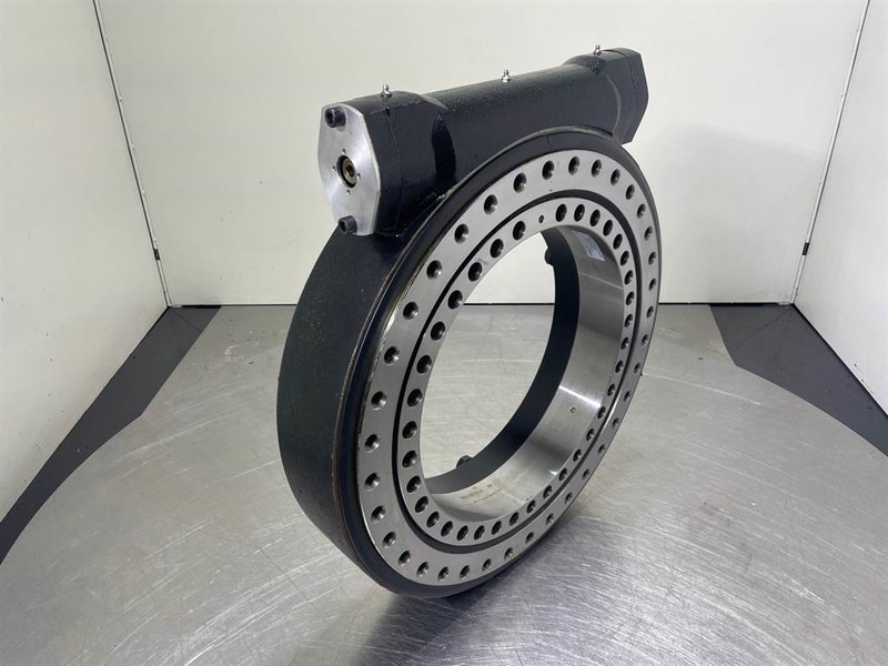 Kinematics SE21-Slewing drives/Schwenktriebe/Zwenk - Frame/ Chassis for Construction machinery: picture 1 Kinematics SE21-Slewing drives/Schwenktriebe/Zwenk - Frame/ Chassis for Construction machinery: picture 1