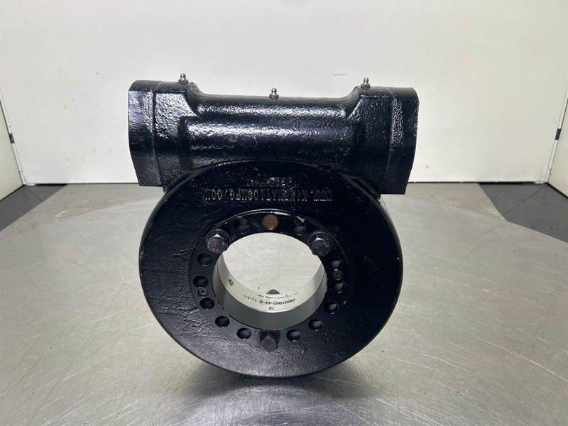 Kinematics SE9-Slewing drives/Schwenktriebe/Zwenka - Frame/ Chassis for Construction machinery: picture 2 Kinematics SE9-Slewing drives/Schwenktriebe/Zwenka - Frame/ Chassis for Construction machinery: picture 2