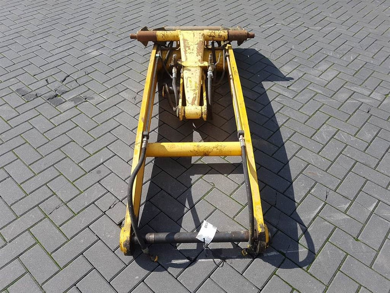 Kramer 320 - Lifting framework/Schaufelarm/Giek - Boom: picture 3 Kramer 320 - Lifting framework/Schaufelarm/Giek - Boom: picture 3