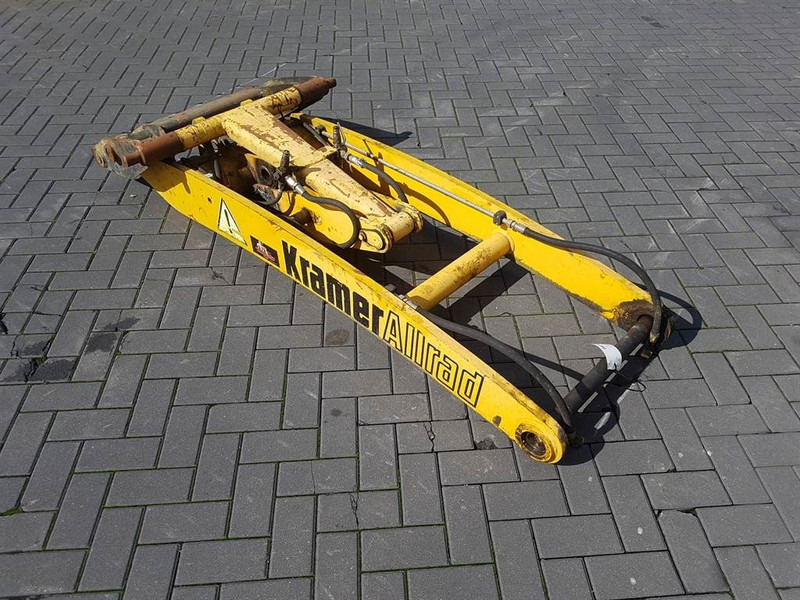 Kramer 320 - Lifting framework/Schaufelarm/Giek - Boom: picture 2 Kramer 320 - Lifting framework/Schaufelarm/Giek - Boom: picture 2