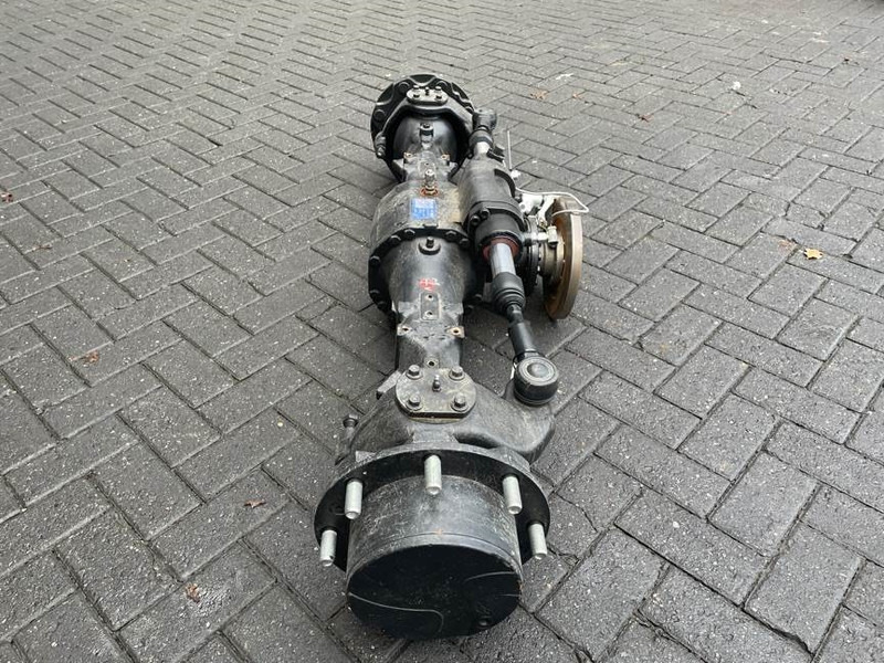 Kramer - Wacker Neuson 1000423764-Spicer Dana-Axle/Achse - Axle and parts for Construction machinery: picture 5 Kramer - Wacker Neuson 1000423764-Spicer Dana-Axle/Achse - Axle and parts for Construction machinery: picture 5