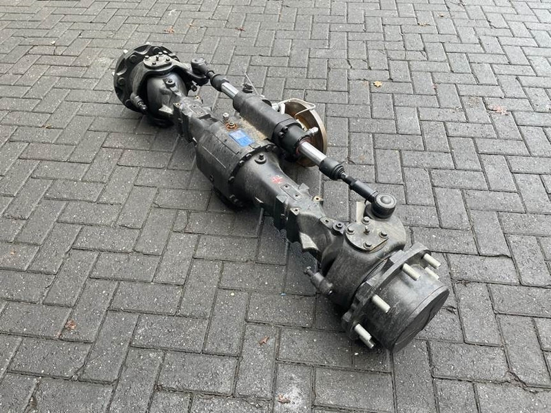 Kramer - Wacker Neuson 1000423764-Spicer Dana-Axle/Achse - Axle and parts for Construction machinery: picture 4 Kramer - Wacker Neuson 1000423764-Spicer Dana-Axle/Achse - Axle and parts for Construction machinery: picture 4