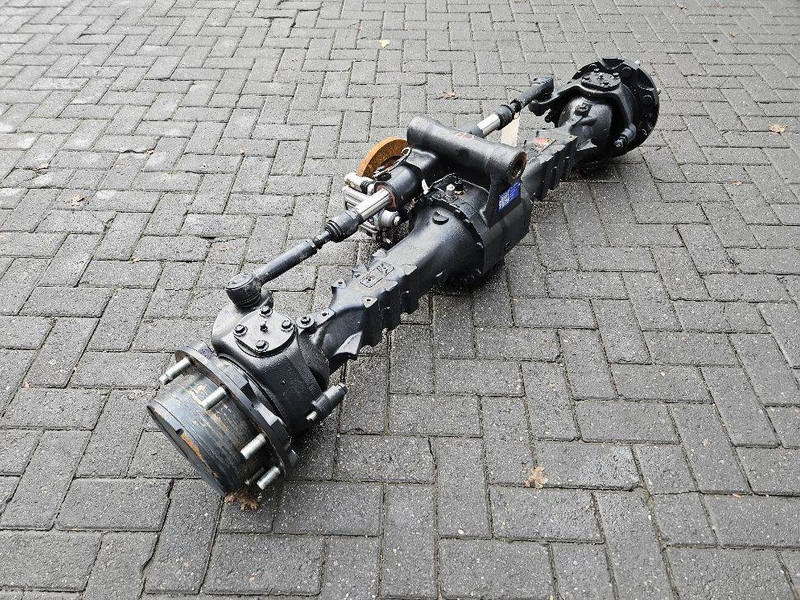 Kramer - Wacker Neuson 1000423775-Spicer Dana-Axle/Achse - Axle and parts for Construction machinery: picture 5 Kramer - Wacker Neuson 1000423775-Spicer Dana-Axle/Achse - Axle and parts for Construction machinery: picture 5