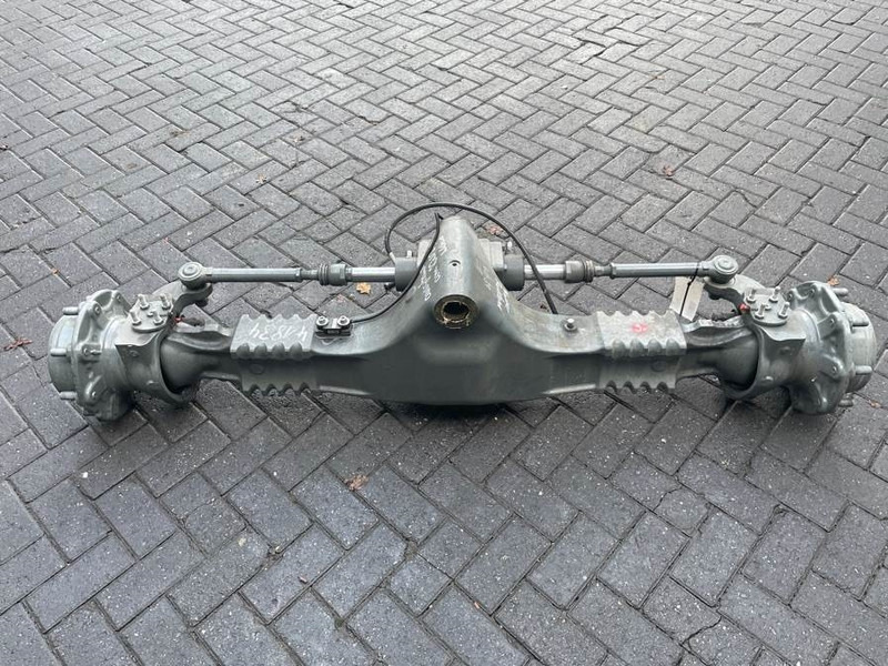 Kramer - Wacker Neuson 1000446486-Carraro 560140-Axle - Axle and parts for Construction machinery: picture 3 Kramer - Wacker Neuson 1000446486-Carraro 560140-Axle - Axle and parts for Construction machinery: picture 3