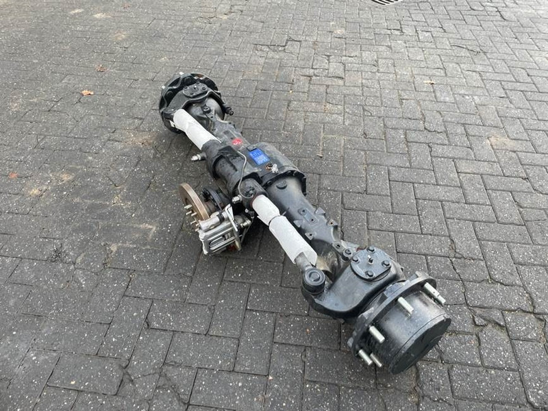 Kramer -Wacker Neuson 1000450164-Spicer Dana-Axle/Achse - Axle and parts for Construction machinery: picture 3 Kramer -Wacker Neuson 1000450164-Spicer Dana-Axle/Achse - Axle and parts for Construction machinery: picture 3