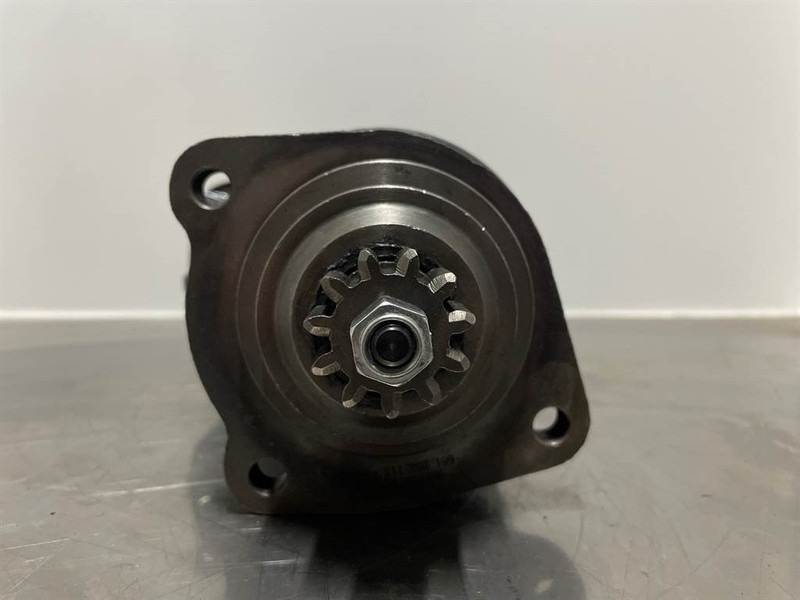 Liebherr 24V 11T 6,6KW-Starter/Anlasser/Startmotor - Engine for Construction machinery: picture 4 Liebherr 24V 11T 6,6KW-Starter/Anlasser/Startmotor - Engine for Construction machinery: picture 4