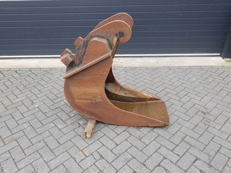 Liebherr A314-Verachtert HG-2-60-50/65-Bucket/Tieflöffel - Bucket for Construction machinery: picture 1 Liebherr A314-Verachtert HG-2-60-50/65-Bucket/Tieflöffel - Bucket for Construction machinery: picture 1