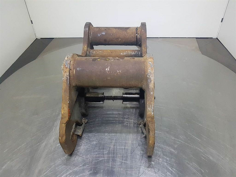 Liebherr A900ZW-5T-Quick coupler/Schnellwechsler/Snelwissel - Quick coupler for Construction machinery: picture 4 Liebherr A900ZW-5T-Quick coupler/Schnellwechsler/Snelwissel - Quick coupler for Construction machinery: picture 4