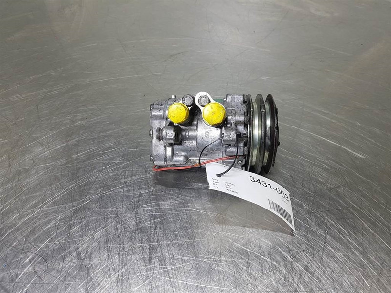 Liebherr L507-Sanden SD7B10-7170-Compressor/Kompressor - AC compressor for Construction machinery: picture 3 Liebherr L507-Sanden SD7B10-7170-Compressor/Kompressor - AC compressor for Construction machinery: picture 3