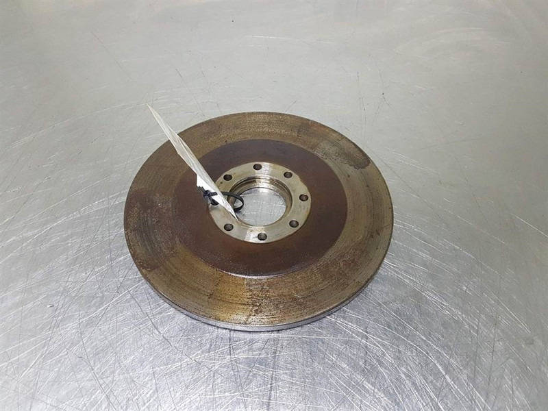 Liebherr L514 Stereo-7622029-Brake disc/Bremsscheibe - Brake parts for Construction machinery: picture 1 Liebherr L514 Stereo-7622029-Brake disc/Bremsscheibe - Brake parts for Construction machinery: picture 1