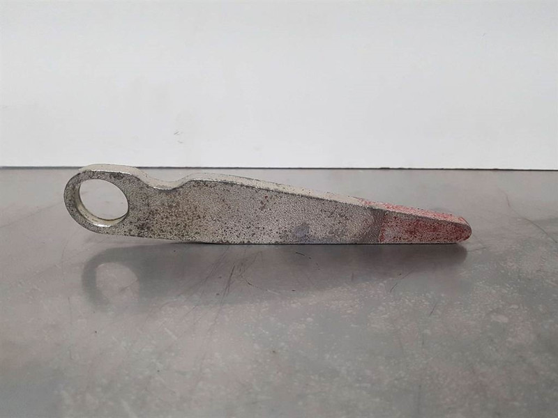 Liebherr L538-9609932-Indicator quick coupler/Anzeiger - Quick coupler for Construction machinery: picture 3 Liebherr L538-9609932-Indicator quick coupler/Anzeiger - Quick coupler for Construction machinery: picture 3