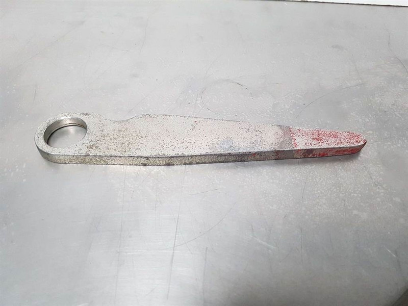 Liebherr L538-9609932-Indicator quick coupler/Anzeiger - Quick coupler for Construction machinery: picture 2 Liebherr L538-9609932-Indicator quick coupler/Anzeiger - Quick coupler for Construction machinery: picture 2