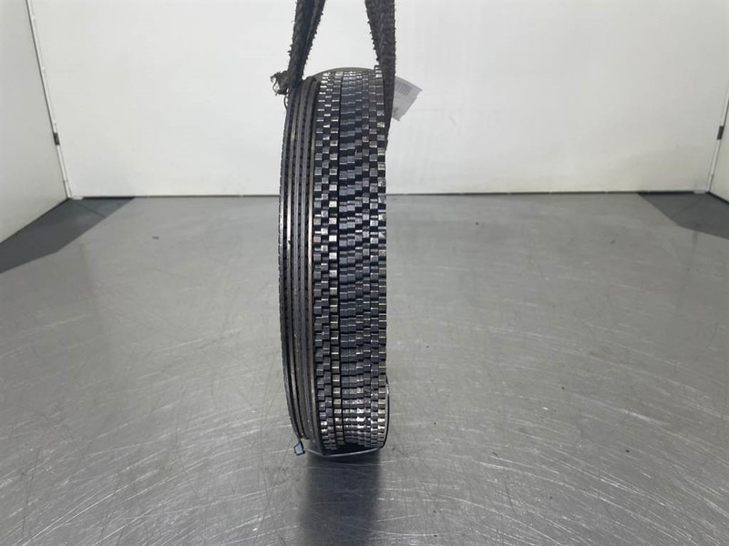 Liebherr L574-7622089/7618977-Brake friction disc - Brake parts for Construction machinery: picture 4 Liebherr L574-7622089/7618977-Brake friction disc - Brake parts for Construction machinery: picture 4