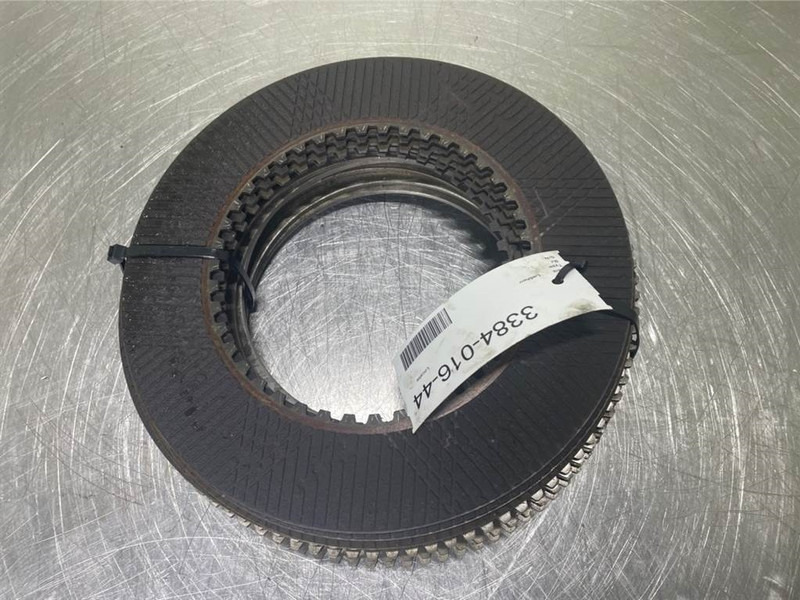 Liebherr L574-7622089/7618977-Brake friction disc - Brake parts for Construction machinery: picture 2 Liebherr L574-7622089/7618977-Brake friction disc - Brake parts for Construction machinery: picture 2