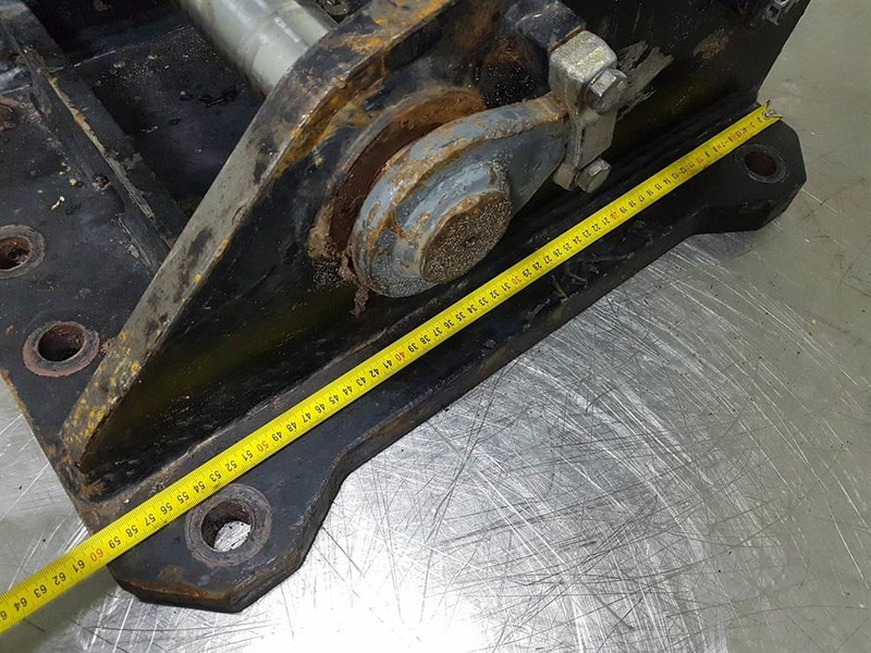 Liebherr LH22M-9631379-Quick coupler/Schnellwechsler - Quick coupler for Construction machinery: picture 5 Liebherr LH22M-9631379-Quick coupler/Schnellwechsler - Quick coupler for Construction machinery: picture 5