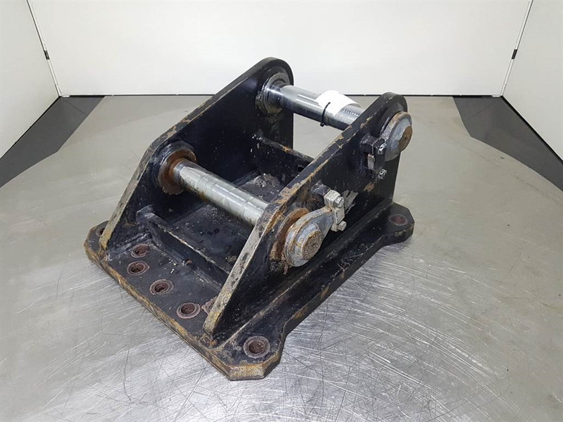 Liebherr LH22M-9631379-Quick coupler/Schnellwechsler - Quick coupler for Construction machinery: picture 1 Liebherr LH22M-9631379-Quick coupler/Schnellwechsler - Quick coupler for Construction machinery: picture 1