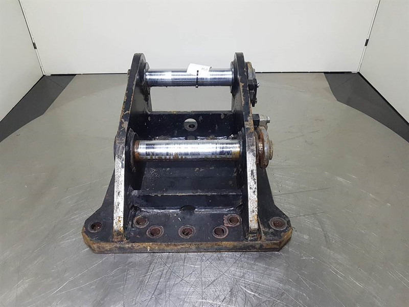 Liebherr LH22M-9631379-Quick coupler/Schnellwechsler - Quick coupler for Construction machinery: picture 3 Liebherr LH22M-9631379-Quick coupler/Schnellwechsler - Quick coupler for Construction machinery: picture 3