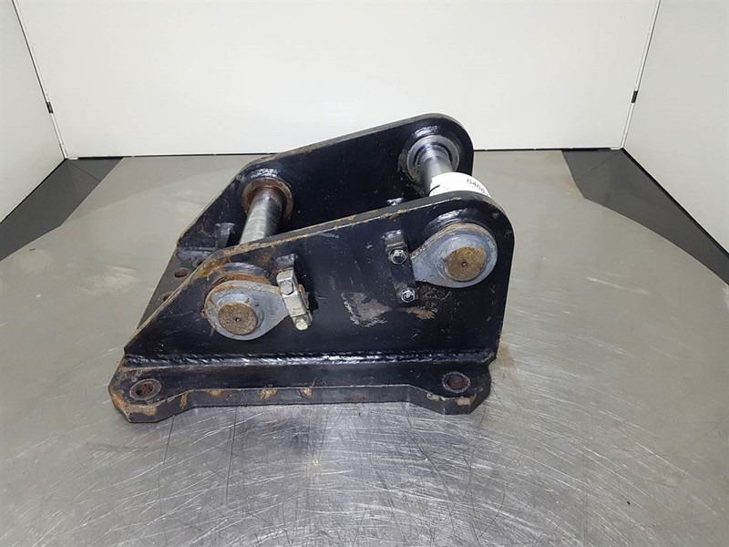 Liebherr LH22M-9631379-Quick coupler/Schnellwechsler - Quick coupler for Construction machinery: picture 2 Liebherr LH22M-9631379-Quick coupler/Schnellwechsler - Quick coupler for Construction machinery: picture 2