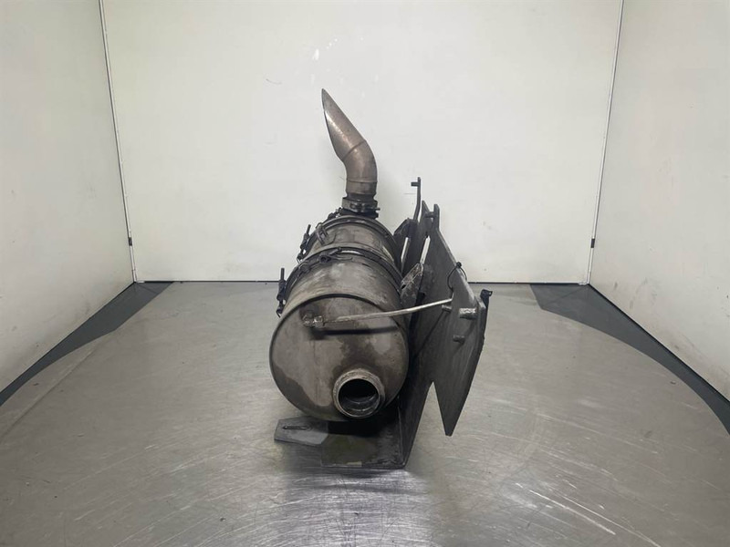 Liebherr LH24M-10144030-Particulate filter/Partikelfilter - Engine for Construction machinery: picture 5 Liebherr LH24M-10144030-Particulate filter/Partikelfilter - Engine for Construction machinery: picture 5