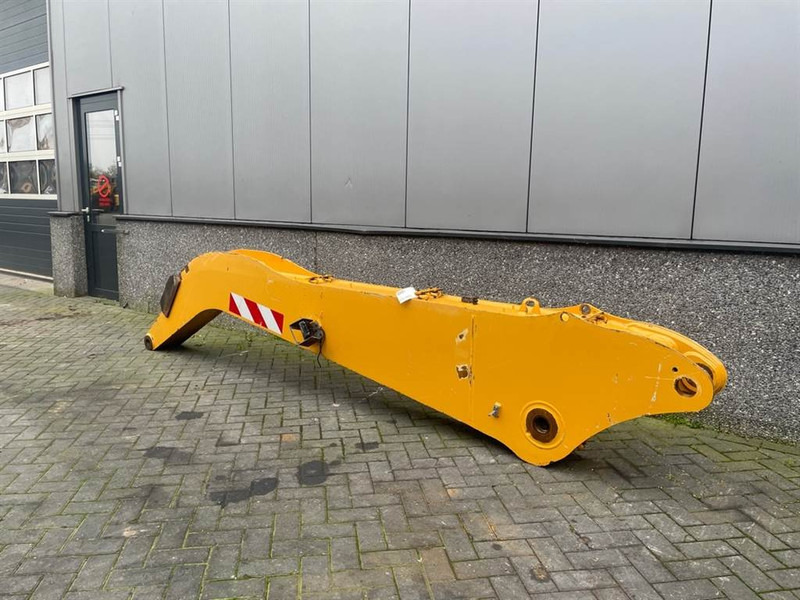 Liebherr LH24M-94087465-Dipperstick/Stiel/Lepelsteel - Boom for Construction machinery: picture 3 Liebherr LH24M-94087465-Dipperstick/Stiel/Lepelsteel - Boom for Construction machinery: picture 3